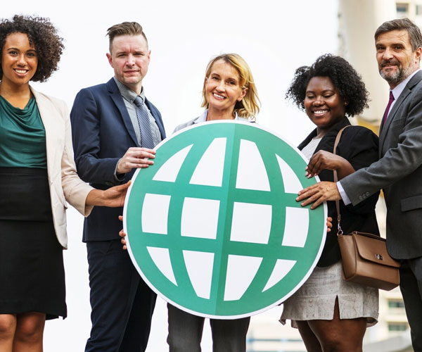 Trade De Global
